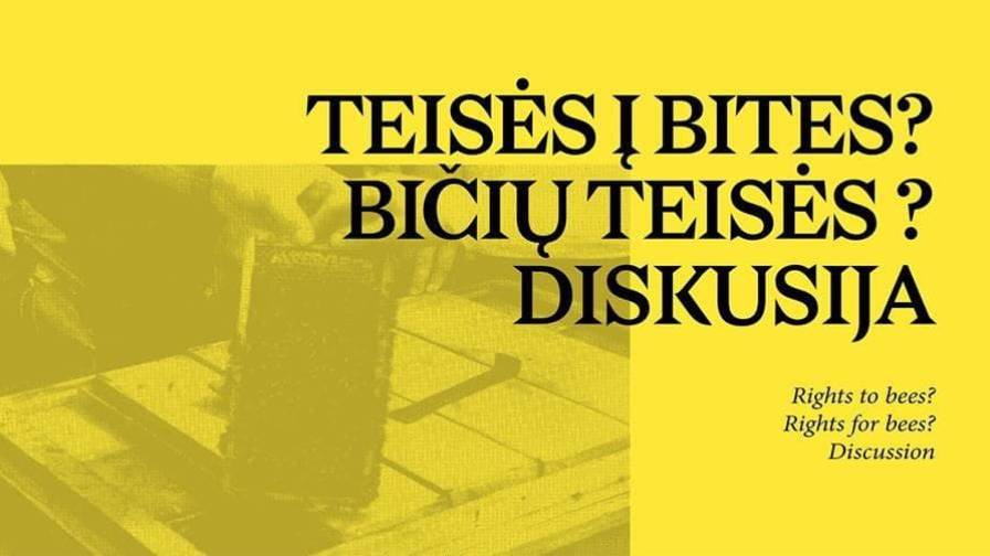 Šilainių bitės