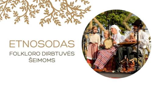 Etnosodas šeimoms