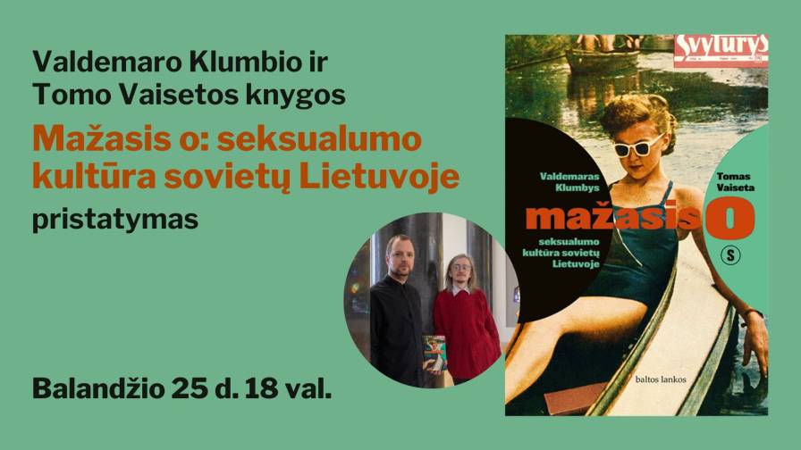 mažasis o web