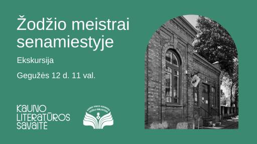 Žodžio meistrai web
