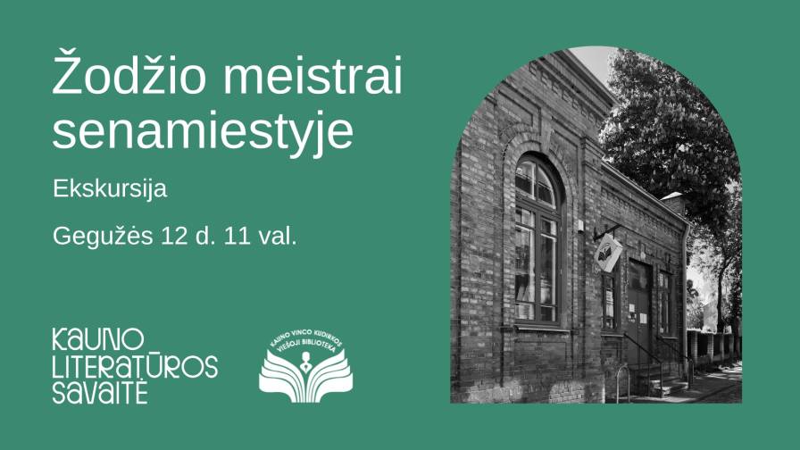 Žodžio meistrai web