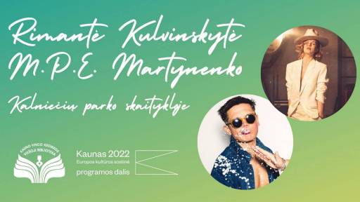 Kulvinskytė Martynenko coveris