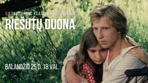 riešutų duona girstupy web