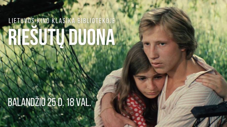riešutų duona girstupy web