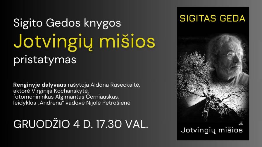 Jotvingių mišios web