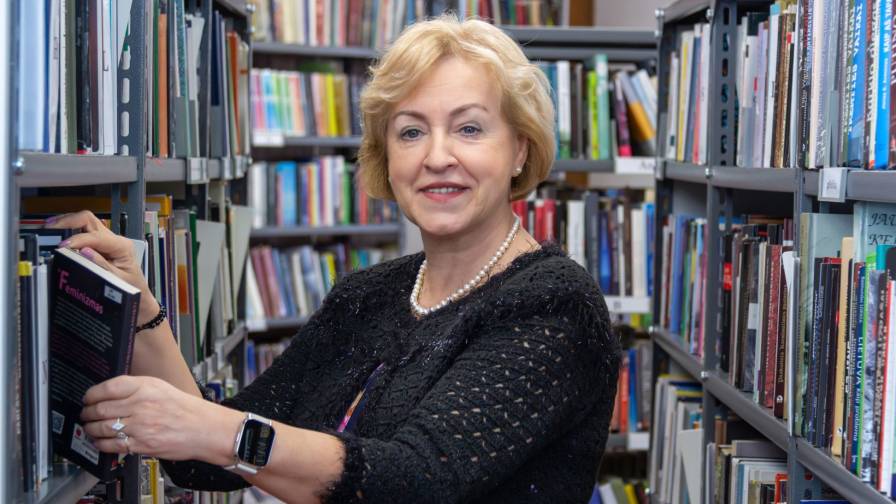 Rita Noreikienė