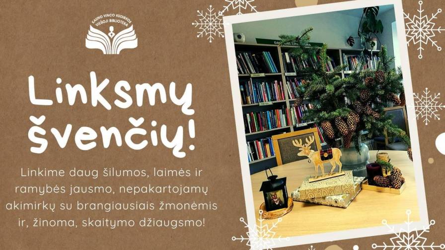 atvirukas svetainei