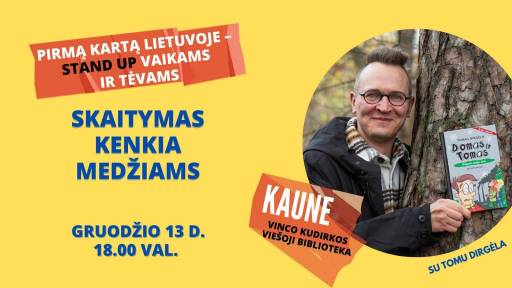 Tomas Kaunas