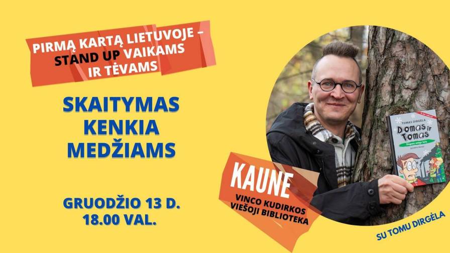 Tomas Kaunas