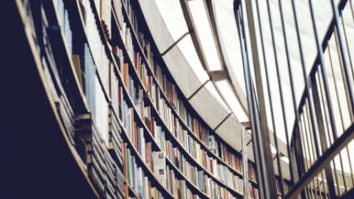 biblioteka moderni
