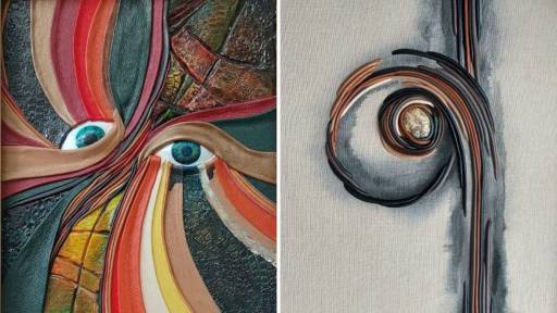 Artes corum