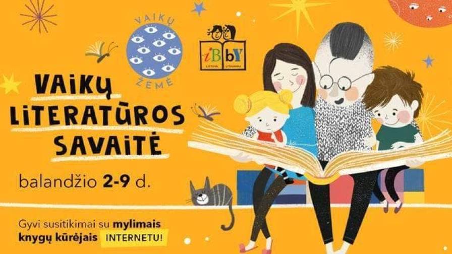 Vaiku-literaturos-savaite