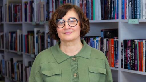 Asta Lastauskienė