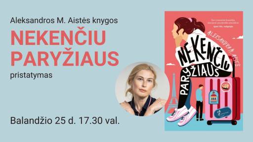 nekenčiu paryžiaus web