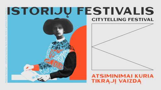 istorijų festivalis