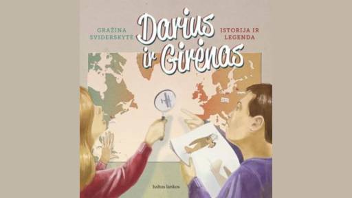 Darius ir Girėnas