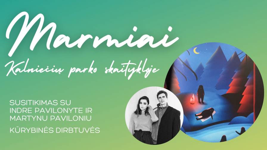 Marmiai web