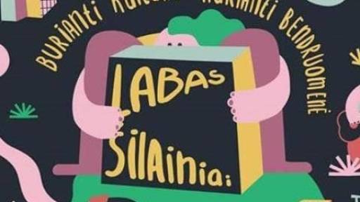 labas šilainiai