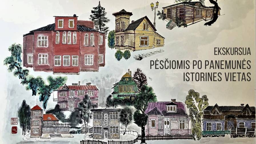 Panemunės ekskursija web