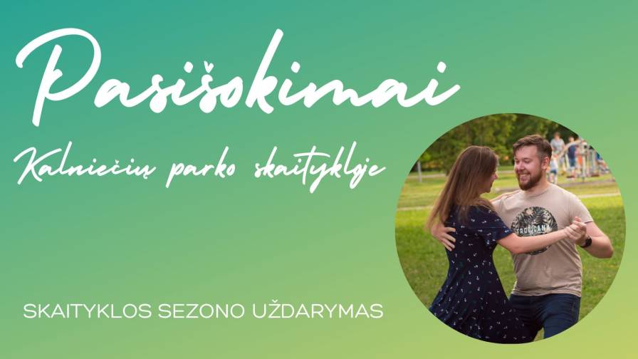 Pasišokimai uždarymas web