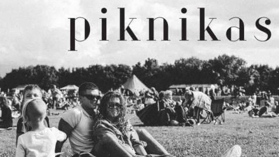 laisvės piknikas