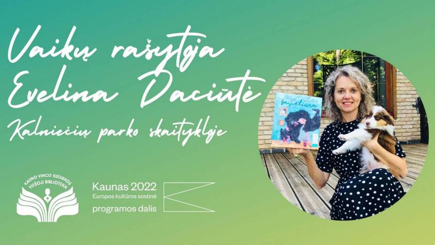 Daciūtė coveris
