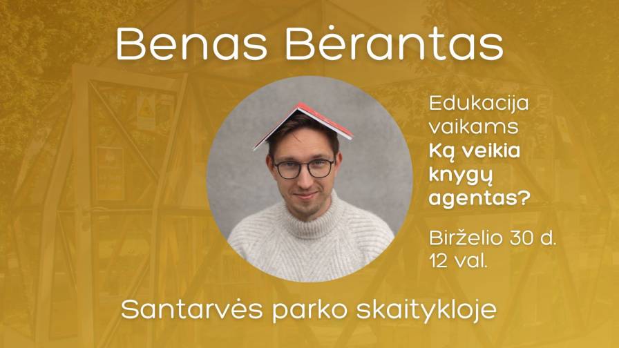 Benas web