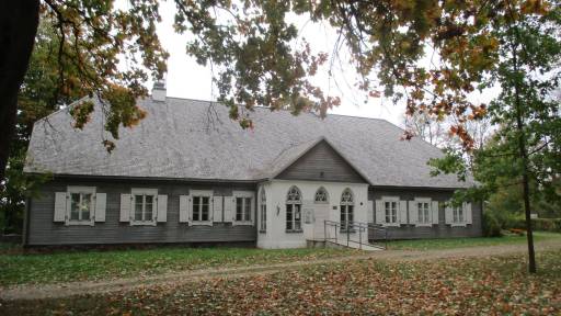 Paberžė