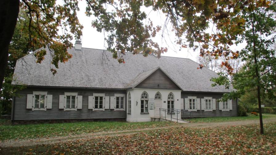 Paberžė