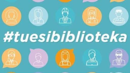 biblioteku savaite 2017