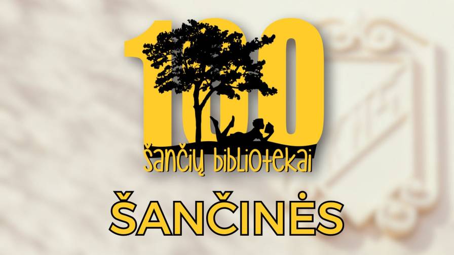 Šančinės web