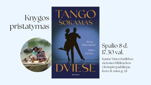 Tango web