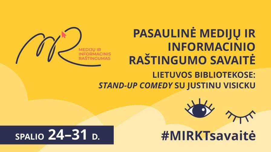 stand up comedy mirkt
