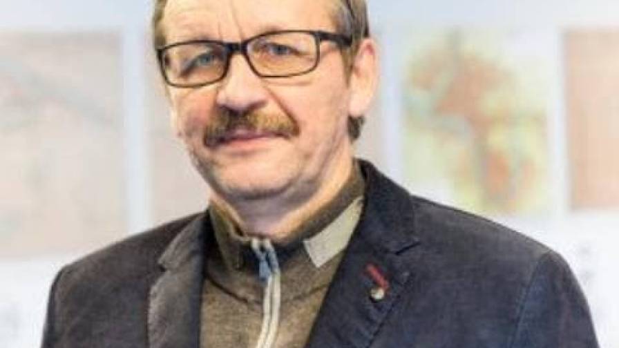 gediminas jankauskas