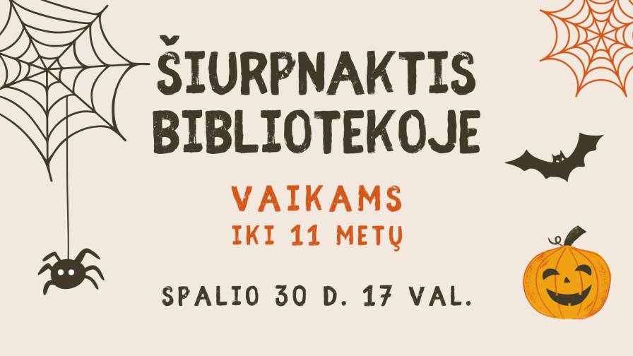 Šiurpnaktis Parke