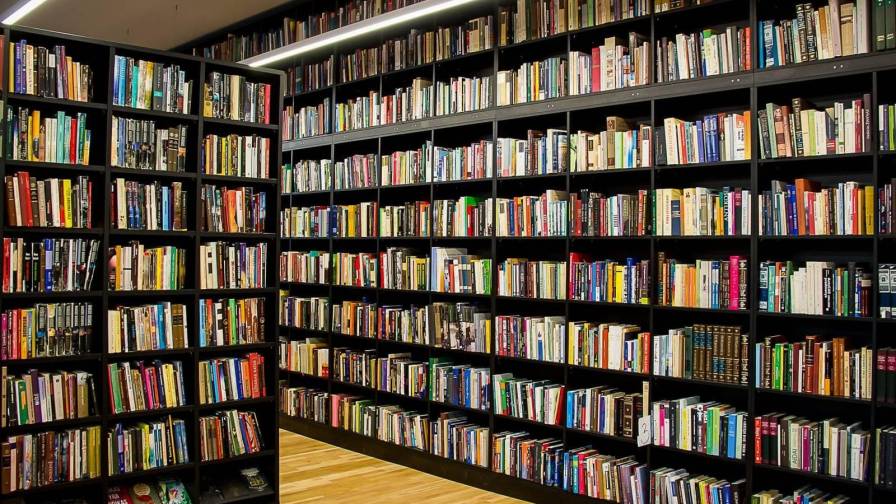 Kudirkos biblioteka 3