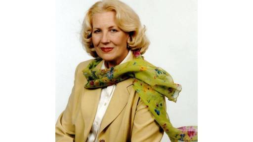 Dalia Teišerskytė