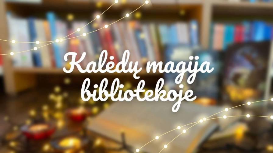 Šventinis naktinėjimas 7–12 m. vaikams