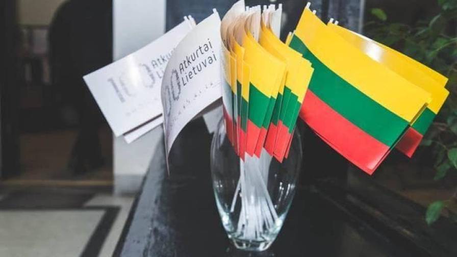 kovo 11 2