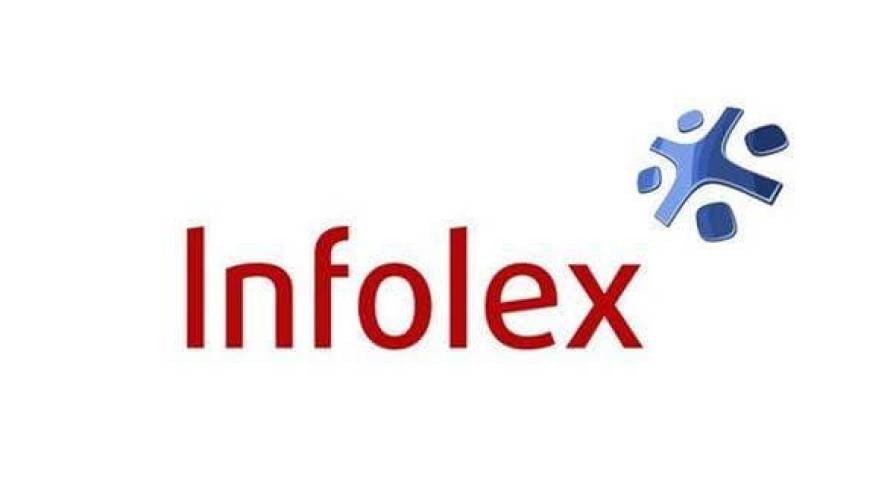 infolex naujas
