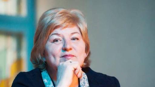 Violeta Šoblinskaitė