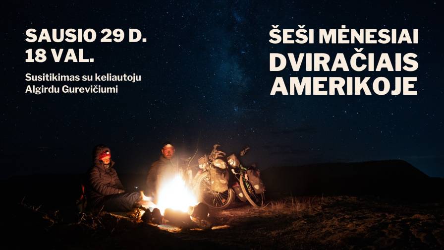 dviračiais Amerikoje web