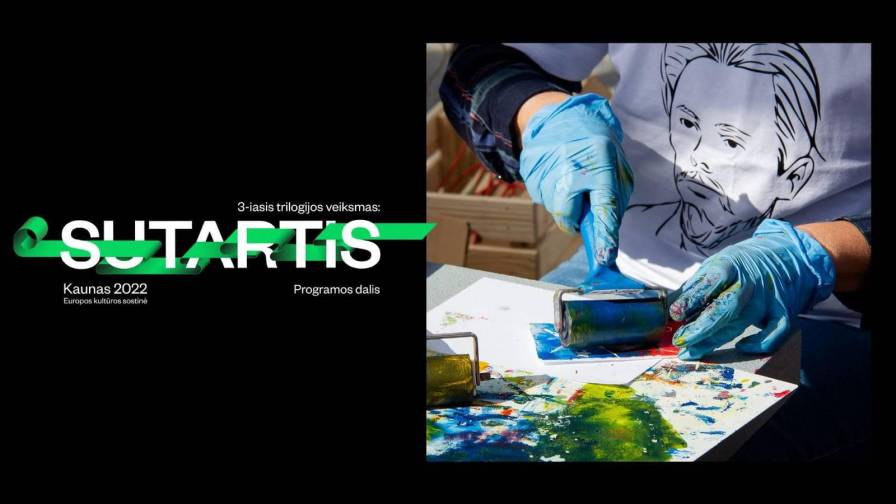grafikos dirbtuvės web