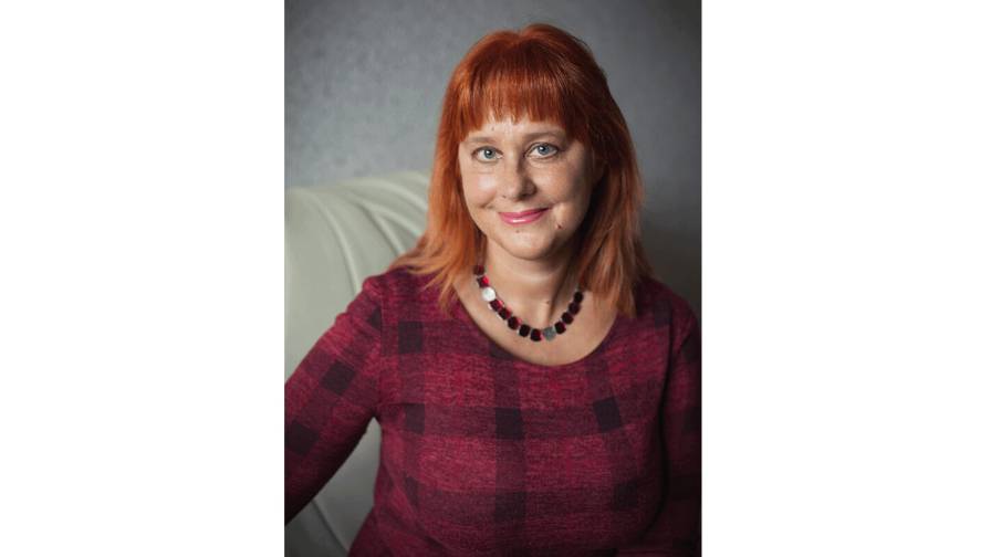 Lina Navickaitė