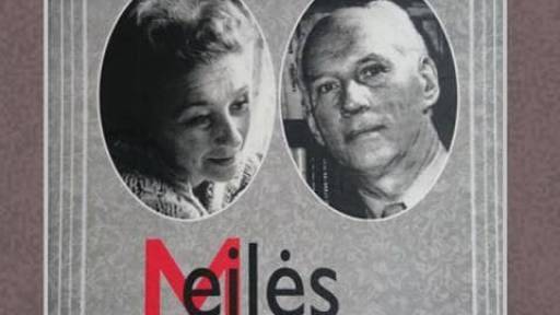 meilės ieškotojai