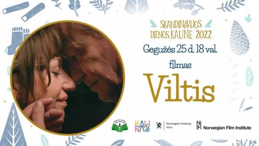 Viltis eventas