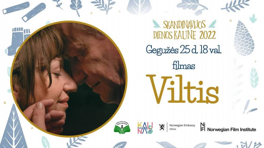 Viltis eventas