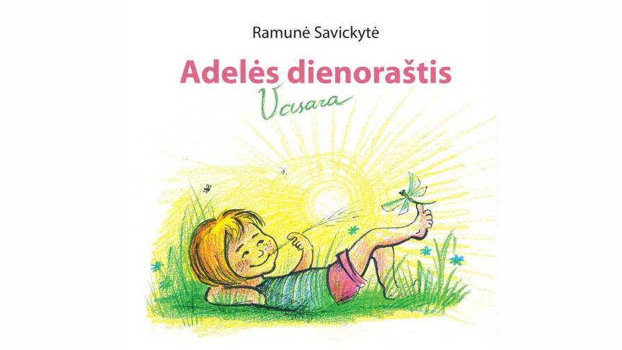 Savickytė
