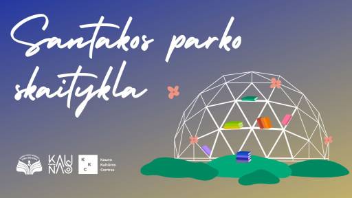 Santakos parko skaitykla web