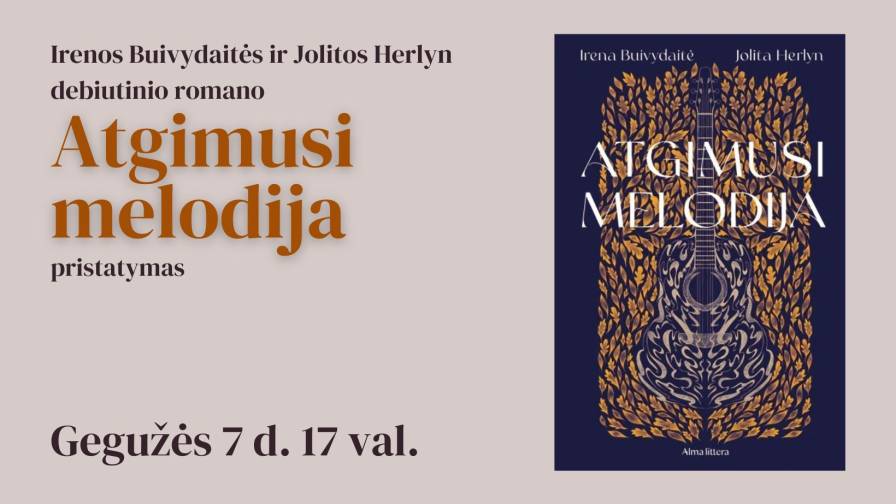 Atgimusi melodija web Eiguliai